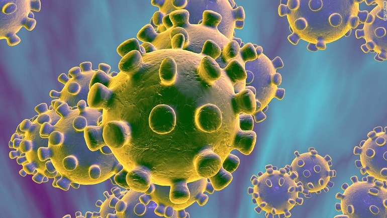 Coronavirus disease (COVID-19) advice for the public Coronavirus disease (COVID-19) advice for the public